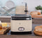 Russell Hobbs 21682-56 - Broodrooster - Snellere toasting-technologie - Crème