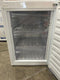 Whirlpool CB 272W - Koelvriescombinatie - Automatische ontdooiing LessFrost - Wit