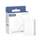 Aqara Smart Wall Switch H1 - Draadloze wandschakelaar - ZigBee 3.0 - Wit