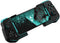 Turtle Beach Atom - Gamecontroller - Draadloos - Cyaan Zwart