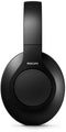 Philips TAH6206BK - Draadloze TV-koptelefoon - 40 mm drivers - Zwart