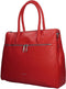 Gigi Fratelli Laptoptas / Werktas - Dames - 15 inch - Leer - Romance Business - Blauw