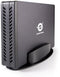 Conceptronic CHD3SU - Behuizing Harde Schijf - SATA USB 2.0 - Zwart