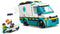 LEGO City Ambulance - 60451