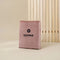 Sjumo Silky Smooth - Dekbedovertrek - 260x220 cm - Blush Pink Katoen-Satijn (2 stuks)