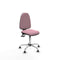 Bureaustoel Piqueras y Crespo B0005RT Roze