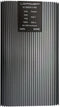 LC-Power LC-DOCK-C-M2 - SDD-behuizing - 2x M.2 - Antraciet