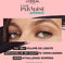 L’Oréal Paris Lash Paradise Mascara Waterproof - Zwarte Volume Mascara Verrijkt met verzorgende bloemolie - 6,4 ml