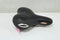 Selle Royal Lookin Relaxed - Zadel - Royalgel technologie - Zwart