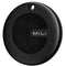 LEOTEC LETAG02BR - GPS-tracker - Bluetooth - Zwart