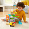Fisher-Price Little People Leren Laden Bouwplaats - Speelset