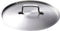 Skottsberg - Stainless Steel - Pannendeksel - Deksel - ø 28 cm - RVS
