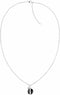 Ketting Dames Tommy Hilfiger 2780761 51 cm