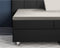 Primaviera Deluxe - Splittopper Hoeslaken - Katoensatijn 180 x 220 cm - Creme