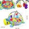 Speelkleed baby - Educatief - Boxmat - Zacht - 96x69x54cm