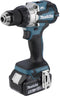 Makita DHP489RTJ - Klopboor-/schroefmachine - 18V 5,0 Ah accu (2 st) - Snellader in Mbox