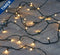 Anna's Collection Led Verlichting Met Trafo - Kerstverlichting - 1800 cm 451 g Warm Wit 180 led