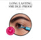 Bourjois Contour Clubbing Waterproof Oogpotlood - Ultra Black