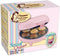 Bestron ACC217P - Cupcake maker - 700W met antiaanbaklaag - Roze