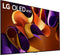LG OLED evo G4 - Ultra HD TV 83