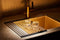 Magisso rolmat en afdruiprek aluminium