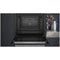 Siemens HB578GBS3 - Multifunctionele oven iQ500 - 9 verwarmingssystemen 71 liter - Pyrolyse en hydrolyse reiniging