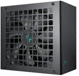DeepCool PL800D - ATX Voeding 800W 80 Plus Bronze - Zwart