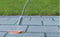 Talen Tools – Onkruidbrander – 80 centimeter – Met ergonomisch handvat