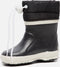 Bergstein Winterboot - Unisex Junior - Natuurrubber - Zwart