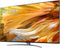 LG 65QNED916PA - Ultra HD TV - 4K QNED mini LED - Zwart