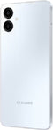 Samsung Galaxy A06 - Smartphone - 4GB RAM - 64GB opslag - Blauw