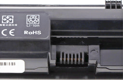 Accu geschikt voor HP Probook 4530S, HSTNN-IB2R, HSTNN-XB2E 4400mAh