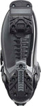 NORDICA HF 110 - Skischoenen heren - 3D cork liner - Zwart wit
