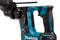 Makita DHR171ZJ - Boorhamer - SDS-PLUS met lage trillingen - 2,1 kg
