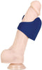 Gender X Dildo Love Toy IN'S & OUT'S Blauw