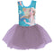 Disney Kinderkostuum Ballet Tutu Frozen