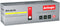 Activejet ATH-201YN - Toner - 1400 pagina's - Magenta (1 stuk)
