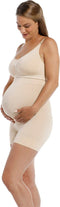 MAGIC Bodyfashion Mama Comfort - Voedingsbeha - Beugelloos met uitneembare pads - Latte