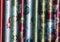 Benza - Geschenkpapier - 5 rollen 200cm x 70cm - 5 designs