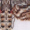 Thea Gouverneur - Borduurpakket met telpatroon - 564A - Voorgesorteerde DMC Garens - Pijlstaart Vlinder - Aida - 21 cm x 21 cm - DIY Kit