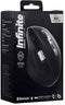 T'nB Infinite Pro - Draadloze muis - 3200dpi - Zwart