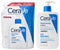 CeraVe Hydraterende melk - Navulling - 3 essentiële ceramiden en hyaluronzuur - 473ml