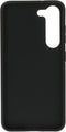 Mobiparts Galaxy S23 - Classic TPU Case - Schokabsorberend - Zwart (2023)