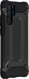 iMoshion Hoesje Geschikt voor Huawei P30 Pro Hoesje - iMoshion Rugged Xtreme Backcover - Zwart