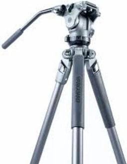 Vanguard Alta Pro 2V 263AVP - Statief - 75mm leveling base - Arca-type montagesysteem