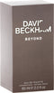David Beckham Beyond - 90ml - Eau de toilette