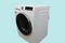 Samsung WW90T684ALE - Wasmachine - EcoBubble - Add Wash - 9KG - Wit