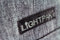 Lightpak laptoptas - TWYX - polyester - grijs - JU-46163