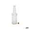 Glazen fles La Mediterránea Glas 400 ml (24 Stuks)
