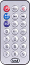 Trevi XF 370 KB - Bluetooth-luidspreker - 25W - Zwart